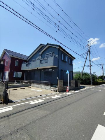 中古戸建