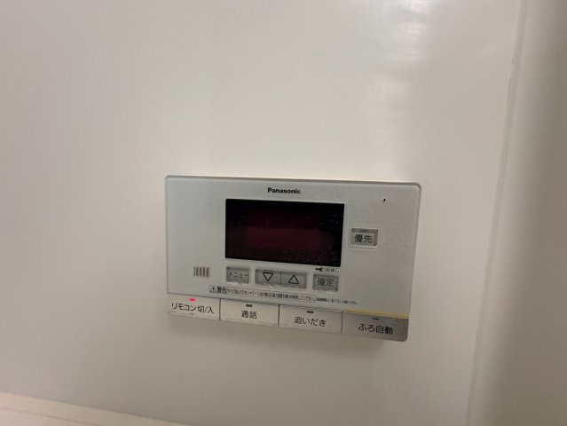 トゥールブランシュＭ＆ＭⅡの設備