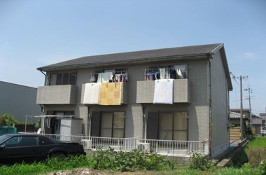 タカラハイツ