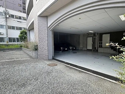【駐車場】 | 西宮甲風園アーバンライフ