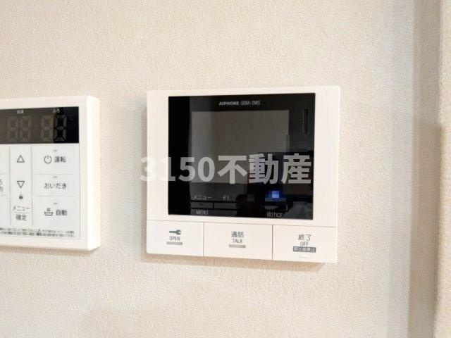 raum Yのセキュリティ