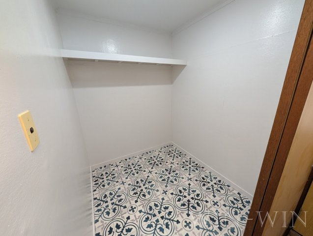 朝日マンションの収納|イメージ（同建物内別部屋の写真です）