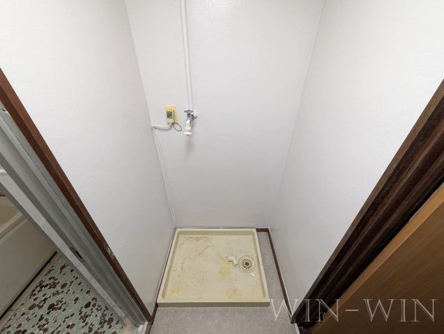 朝日マンションの設備|イメージ（同建物内別部屋の写真です）