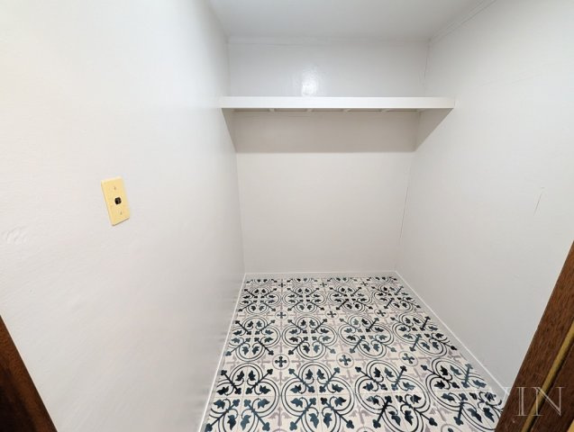 朝日マンションの収納|イメージ（同建物内別部屋の写真です）
