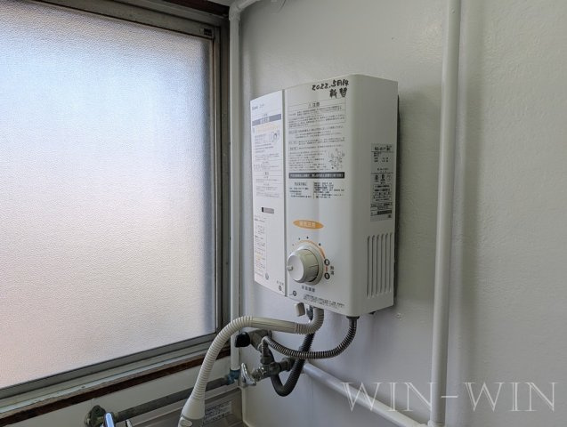 朝日マンションのその他|イメージ（同建物内別部屋の写真です）
