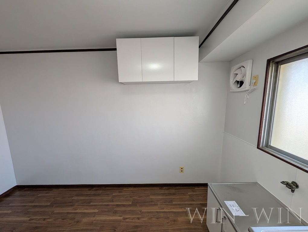 朝日マンションのその他|イメージ（同建物内別部屋の写真です）