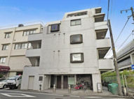 ホーユウパレス根岸IIの画像