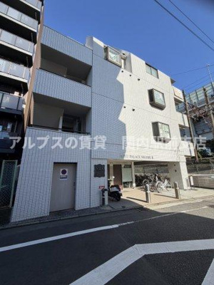 【外観】 | ホーユウパレス根岸Ⅱ