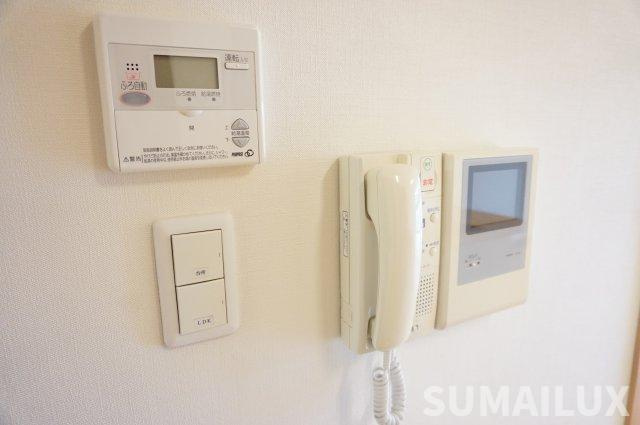 503のセキュリティ
