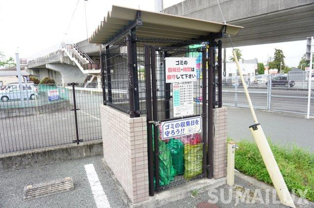 503のその他共用部分