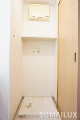 503の設備