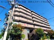 ロサノＳ北豊中の画像