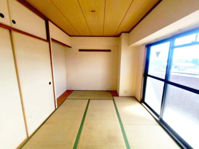 【和室】 | ロサノＳ北豊中