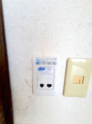 ロサノＳ北豊中の設備