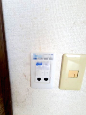 【設備】 | ロサノＳ北豊中
