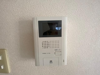 【セキュリティ】 | マンショングラッド　仲介手数料無料