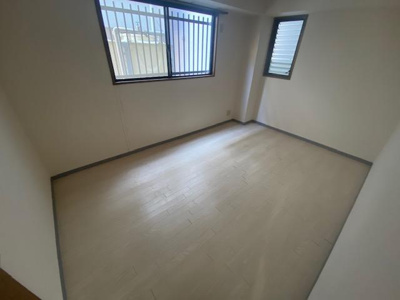 【洋室】 | マンショングラッド　仲介手数料無料