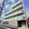 【外観】スパシエベルタ板橋本町 