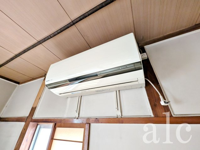 三山2　DIY戸建て住宅の設備
