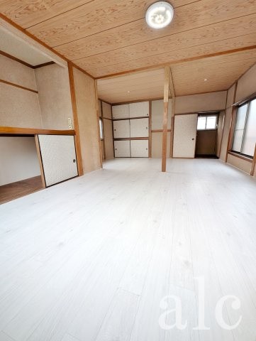 三山2　DIY戸建て住宅のその他
