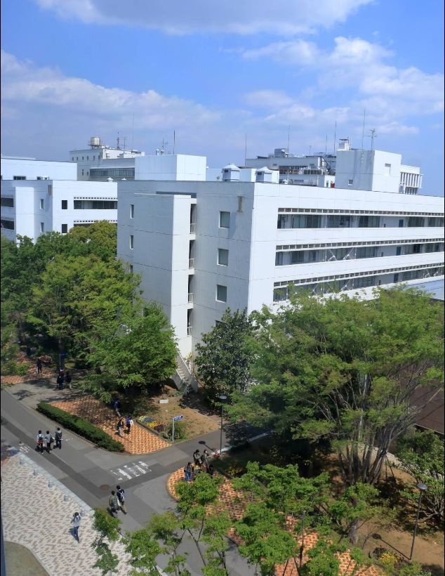 三山2　DIY戸建て住宅の周辺|日本大学津田沼キャンパス、東邦大学習志野キャンパスのスグ裏