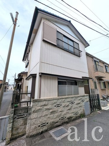 三山2　DIY戸建て住宅