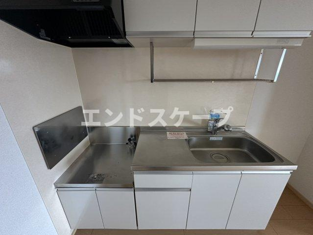 リヴィエールⅤＢの内装|高崎、前橋のお部屋探しはエンドスケープまで！お客様の理想お聞かせ下さい♪