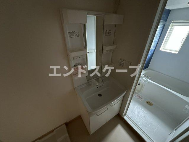 リヴィエールⅤＢのキッチン|高崎、前橋のお部屋探しはエンドスケープまで！お客様の理想お聞かせ下さい♪