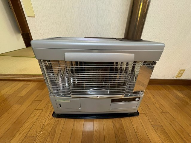 ライズ千歳の設備