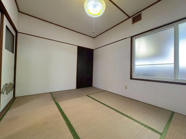 ライズ千歳の内装