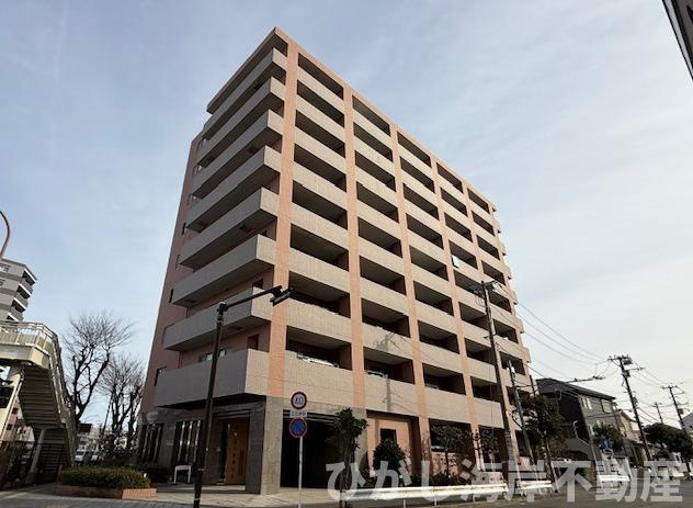 プリムローズ平塚