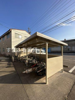 【その他共用部分】 | CasaⅠ　碧南市田尻町