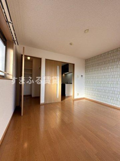 【居間・リビング】 | CasaⅠ　碧南市田尻町