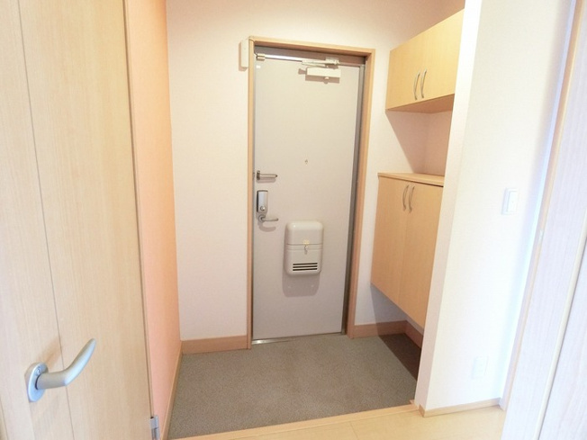 ※同物件別号室参考写真