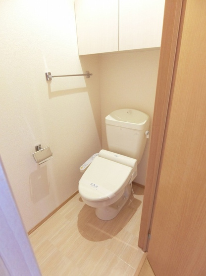 ※同物件別号室参考写真