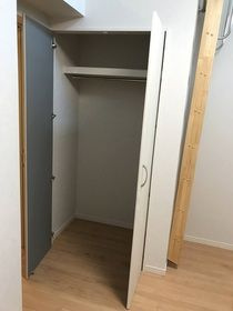 【収納】