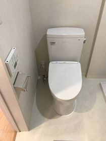【トイレ】