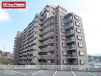シャリエ三島松が丘 中古マンション XM06234の画像