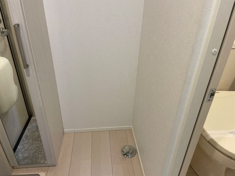 ハーモニーテラス大山西町の設備