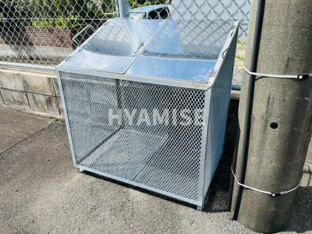 ニュー久原ハイツのその他共用部分