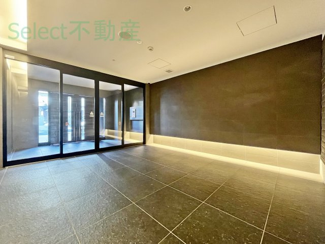 メイクスデザイン名駅南の設備