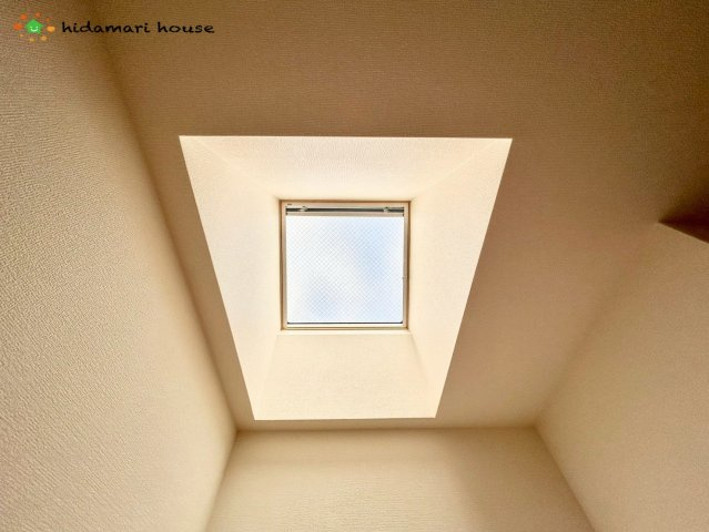 上尾市上平中央2丁目　新築平屋戸建　01の内装
