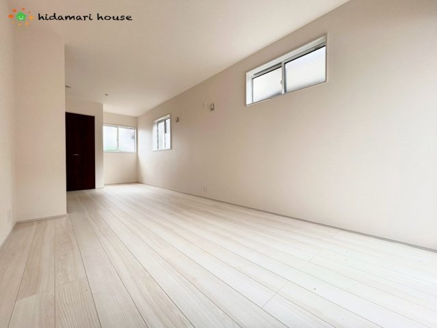 上尾市上平中央2丁目　新築平屋戸建　01の内装