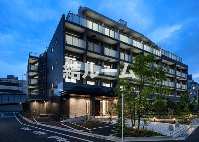 練馬区豊玉北３丁目の賃貸マンション