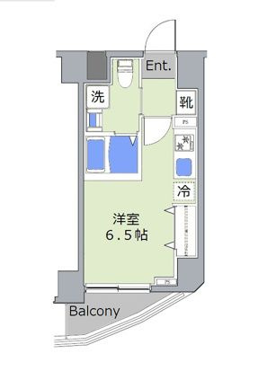 クレヴィスタ池袋本町