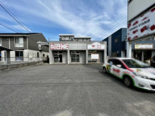 内藤店舗