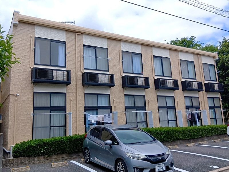 レオパレスモナーロ