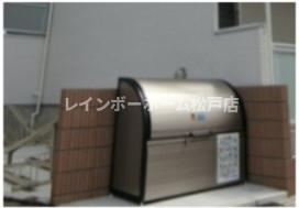 リブリ・K&Kのその他共用部分