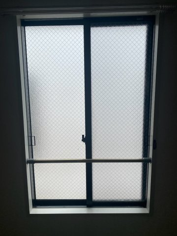 エメラルドタウンB棟の内装