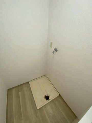 エメラルドタウンB棟の設備